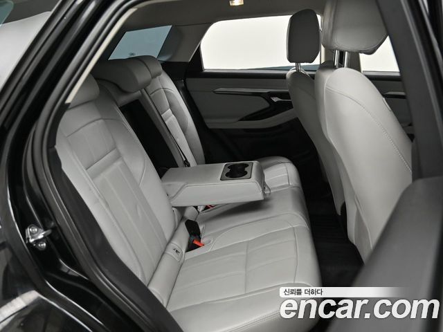 Land Rover Range Rover Evoque (II) P250 SE 2021 — фото 16