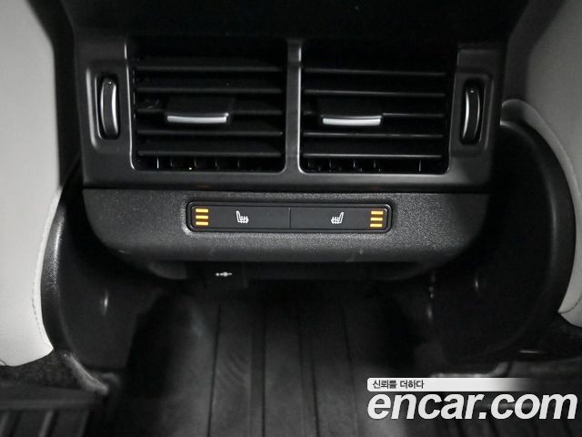 Land Rover Range Rover Evoque (II) P250 SE 2021 — фото 20