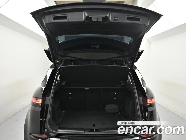 Land Rover Range Rover Evoque (II) P250 SE 2021 — фото 23
