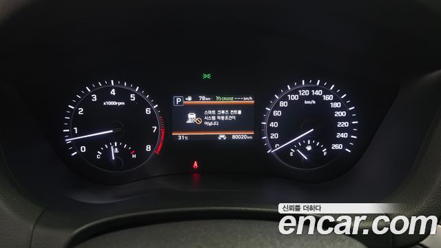Genesis G80 3.3 GDI AWD Luxury 2019 — фото 8