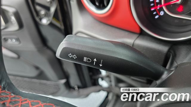Jeep Wrangler (JL) 2.0 Rubicon Power Top 4Door 2021 — фото 19