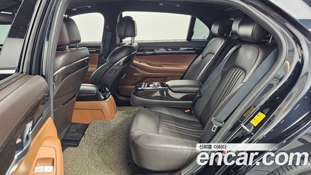 Genesis G90 3.8 AWD Premium Luxury 2019 — фото 12