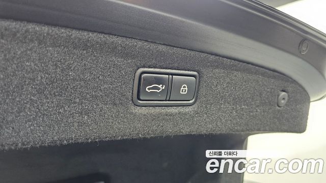 Genesis G90 3.8 AWD Premium Luxury 2019 — фото 20