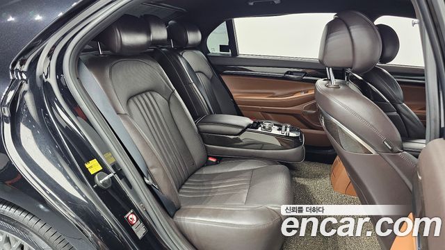 Genesis G90 3.8 AWD Premium Luxury 2019 — фото 26