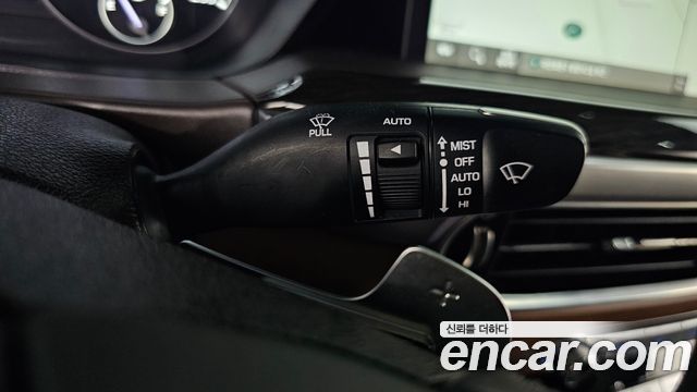 Genesis G90 3.8 AWD Premium Luxury 2019 — фото 30