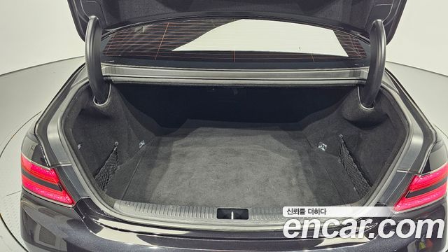 Genesis G90 3.8 AWD Premium Luxury 2019 — фото 31