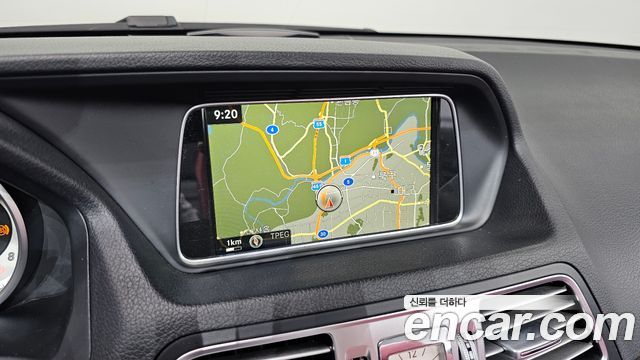 Mercedes-Benz E-Class (W212) E200 Cabriolet 2016 — фото 13