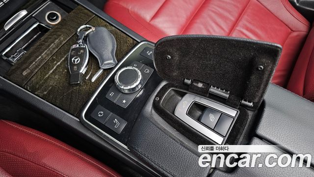 Mercedes-Benz E-Class (W212) E200 Cabriolet 2016 — фото 17