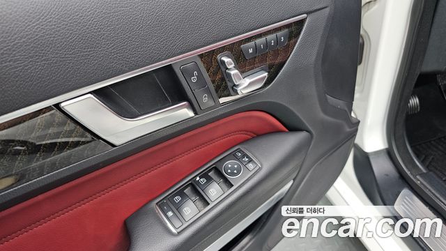 Mercedes-Benz E-Class (W212) E200 Cabriolet 2016 — фото 18