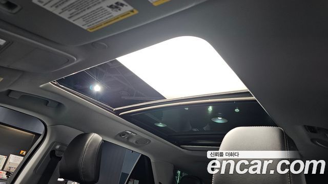 Ford Explorer (VI) 2.3 LimIted 4WD 2021 — фото 19
