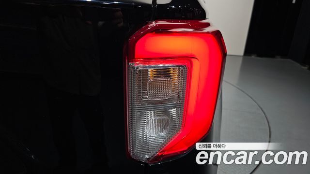 Ford Explorer (VI) 2.3 LimIted 4WD 2021 — фото 23