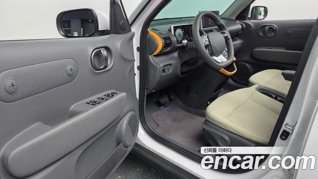 Hyundai Casper Electric Inspiration 2025 — фото 10