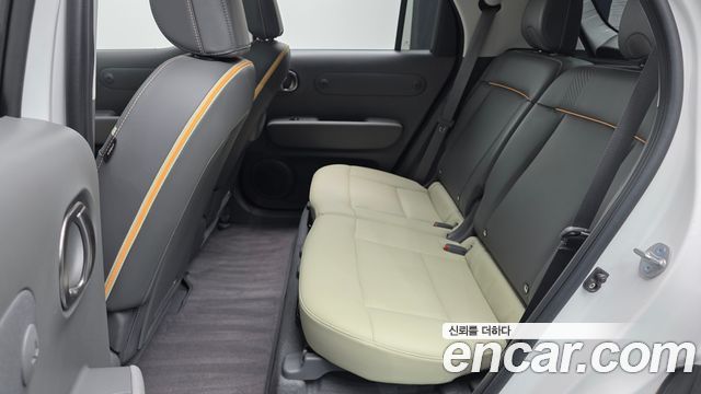 Hyundai Casper Electric Inspiration 2025 — фото 16