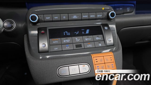 Hyundai Casper Electric Inspiration 2025 — фото 21