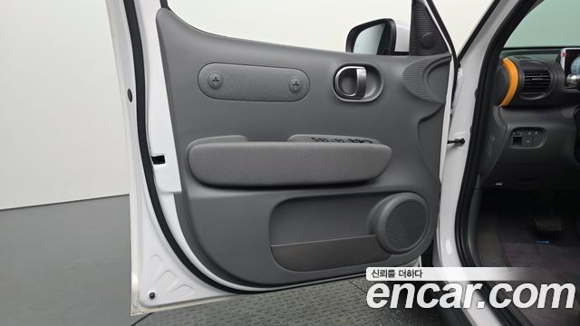 Hyundai Casper Electric Inspiration 2025 — фото 30