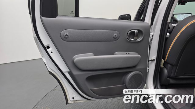 Hyundai Casper Electric Inspiration 2025 — фото 31