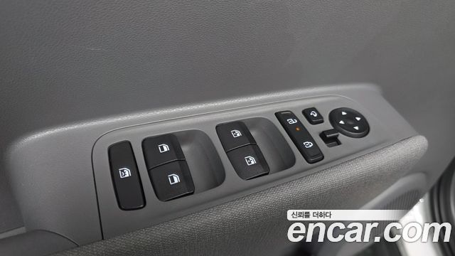Hyundai Casper Electric Inspiration 2025 — фото 33