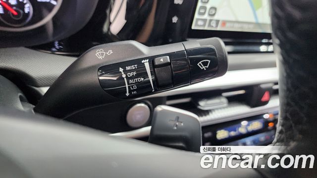 Kia K5 (III) 2.0 Prestige 2022 — фото 19