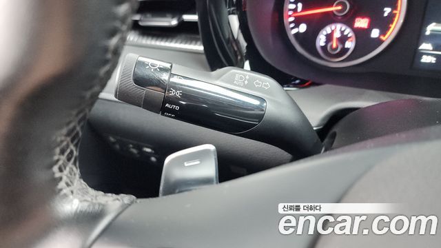 Kia K5 (III) 2.0 Prestige 2022 — фото 27