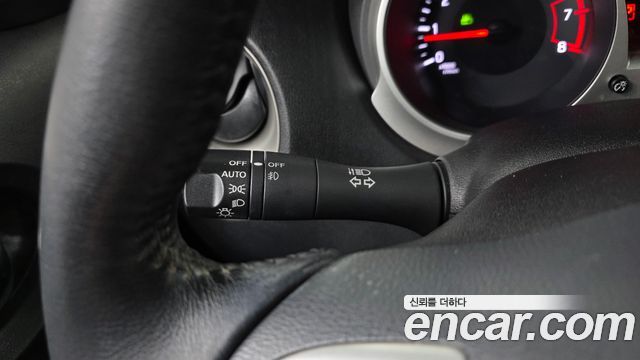 Nissan Juke 1.6 SV F15 2017 — фото 29