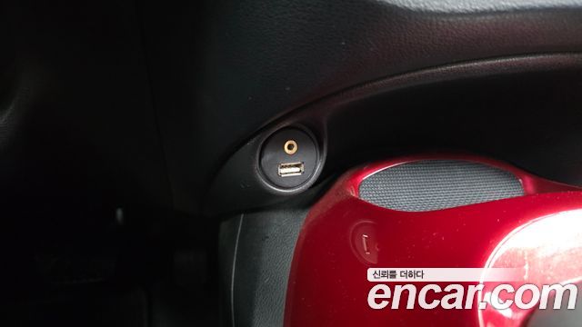 Nissan Juke 1.6 SV F15 2017 — фото 32