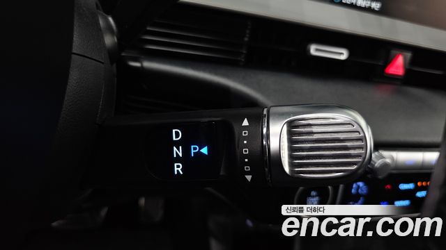 Hyundai Ioniq 5 Long range Prestige 2022 — фото 9