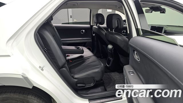 Hyundai Ioniq 5 Long range Prestige 2022 — фото 11
