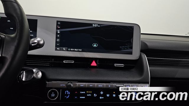 Hyundai Ioniq 5 Long range Prestige 2022 — фото 13