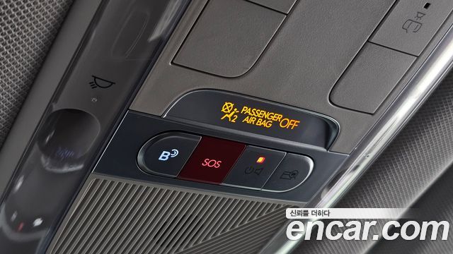 Hyundai Ioniq 5 Long range Prestige 2022 — фото 16