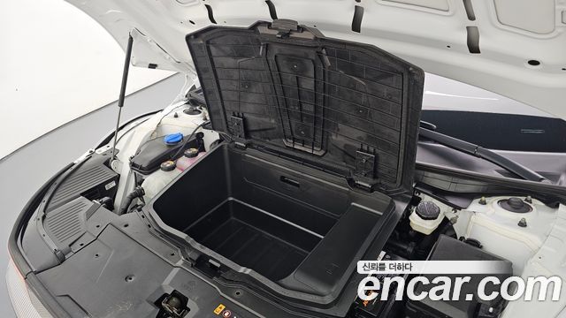 Hyundai Ioniq 5 Long range Prestige 2022 — фото 20