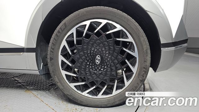 Hyundai Ioniq 5 Long range Prestige 2022 — фото 21