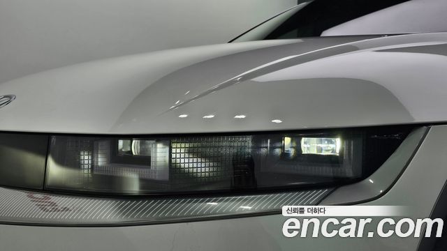 Hyundai Ioniq 5 Long range Prestige 2022 — фото 22