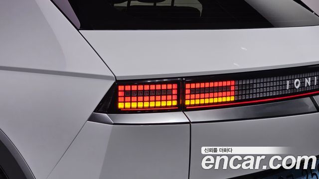 Hyundai Ioniq 5 Long range Prestige 2022 — фото 23
