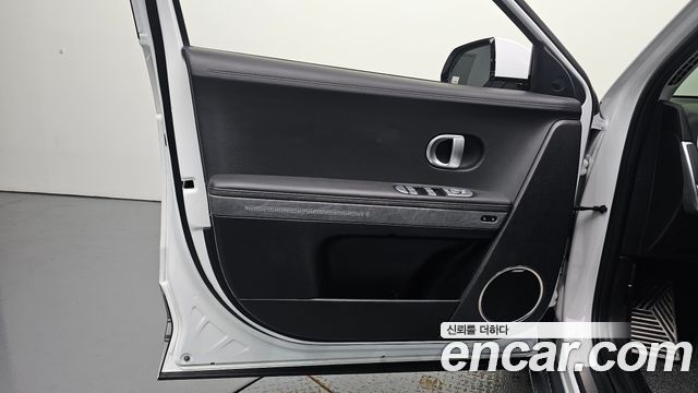 Hyundai Ioniq 5 Long range Prestige 2022 — фото 24