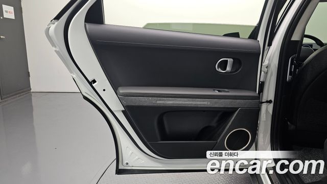 Hyundai Ioniq 5 Long range Prestige 2022 — фото 25