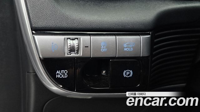 Hyundai Ioniq 5 Long range Prestige 2022 — фото 28