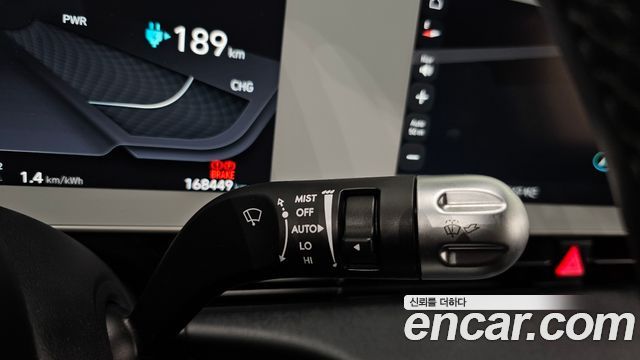 Hyundai Ioniq 5 Long range Prestige 2022 — фото 29