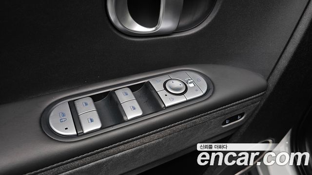 Hyundai Ioniq 5 Long range Prestige 2022 — фото 30