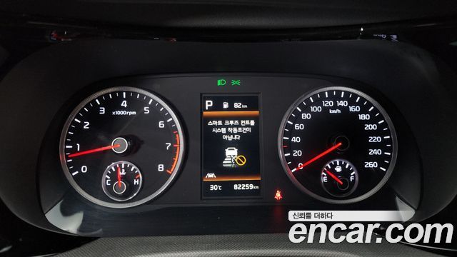 Kia K5 (III) 2.0 Prestige 2023 — фото 8