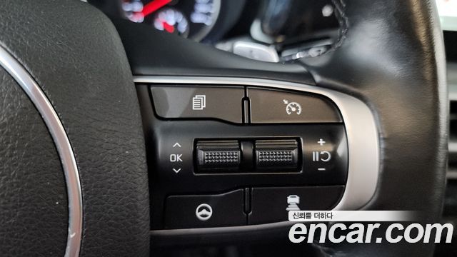 Kia K5 (III) 2.0 Prestige 2023 — фото 15