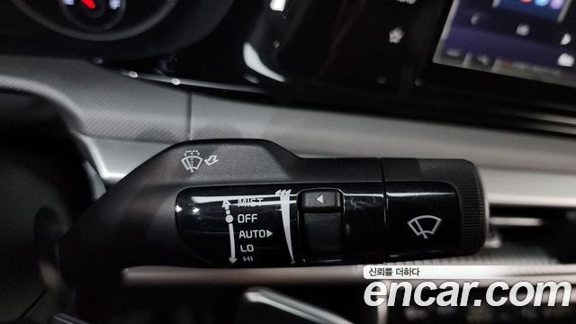 Kia K5 (III) 2.0 Prestige 2023 — фото 19