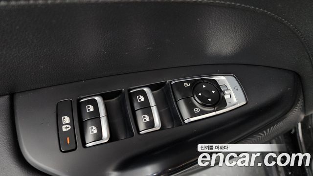 Kia K5 (III) 2.0 Prestige 2023 — фото 20