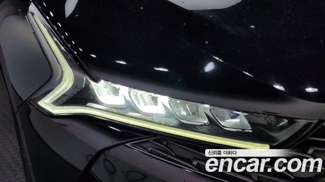 Kia K5 (III) 2.0 Prestige 2023 — фото 22