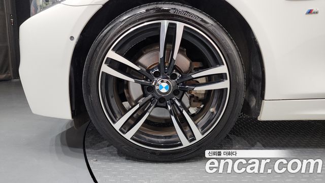 BMW 5 Series (F10) 520d xDrive M Aero Dynamic 2016 — фото 5