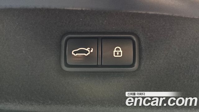 Genesis G90 5.0 AWD Prestige 2020 — фото 20