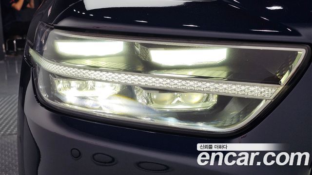 Genesis G90 5.0 AWD Prestige 2020 — фото 22