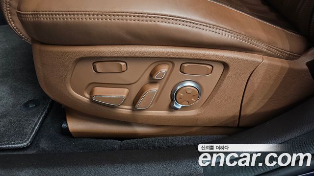 Genesis G90 5.0 AWD Prestige 2020 — фото 32