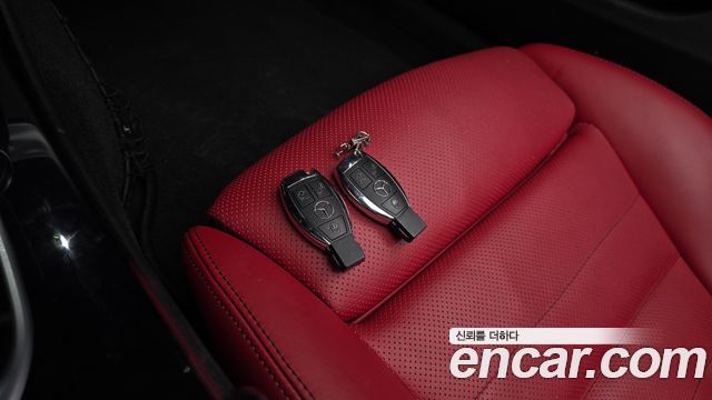 Mercedes-Benz C-Class (W205) C200 Cabriolet 2017 — фото 19