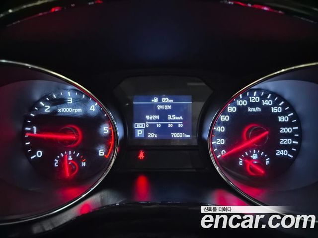 Kia Carnival 9-Seater Prstige 2020 — фото 5