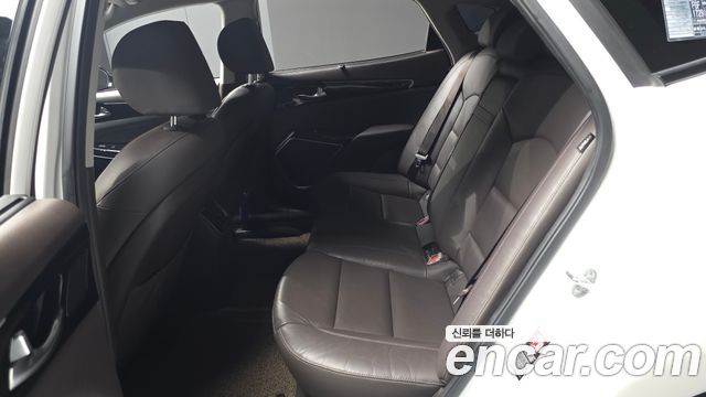 Kia K7 2.4 GDI Noblesse 2019 — фото 12